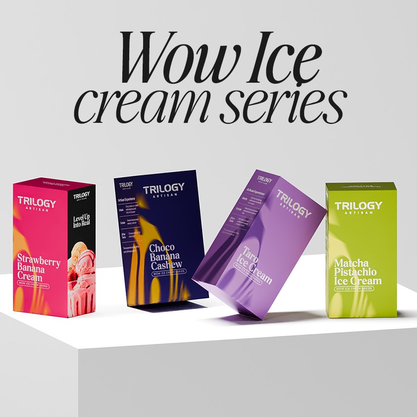 WOW Ice Cream